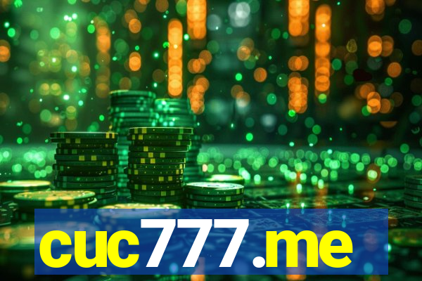 cuc777.me