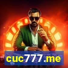 cuc777.me