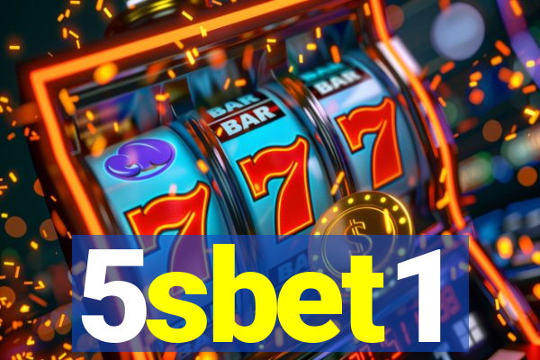 5sbet1