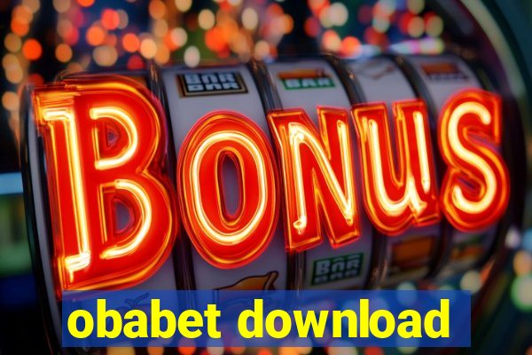 obabet download