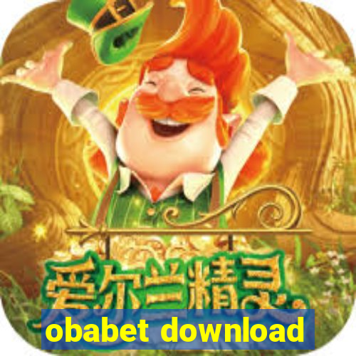 obabet download