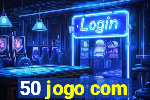 50 jogo com