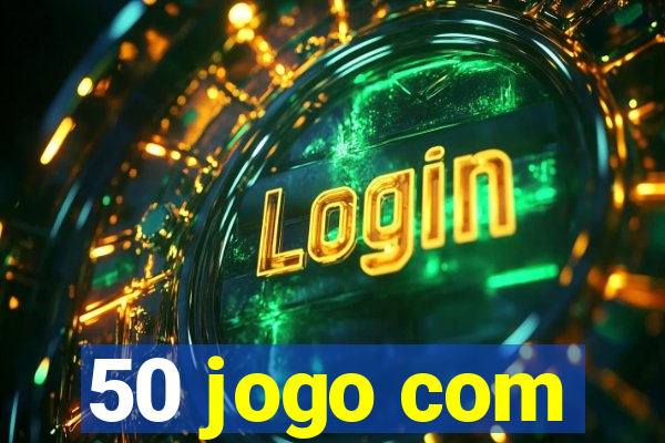 50 jogo com