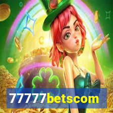 77777betscom