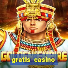 gratis casino freispiele ohne einzahlung