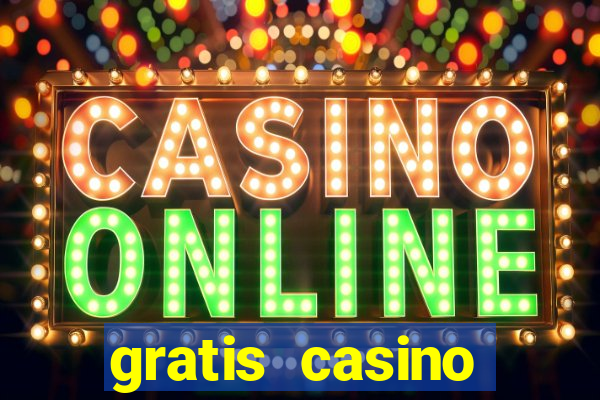 gratis casino freispiele ohne einzahlung