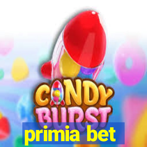 primia bet