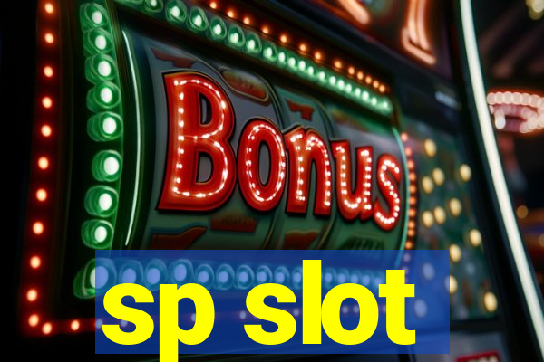 sp slot