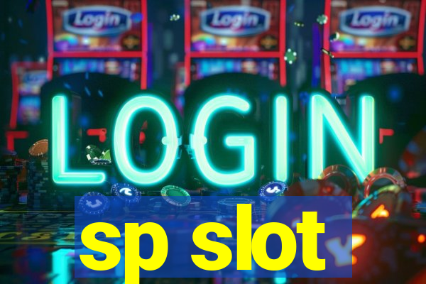 sp slot