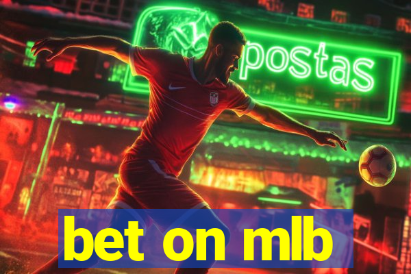 bet on mlb