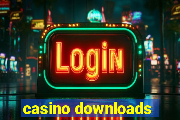 casino downloads