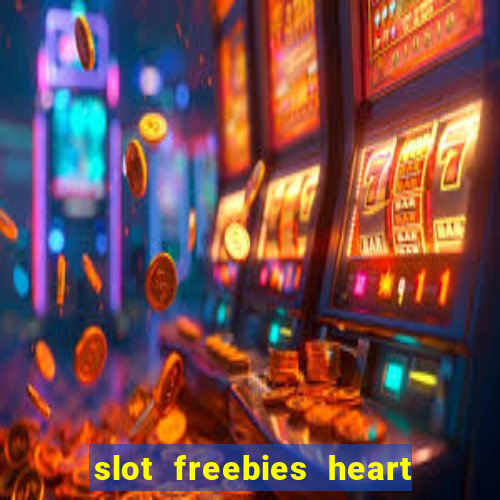 slot freebies heart of vegas