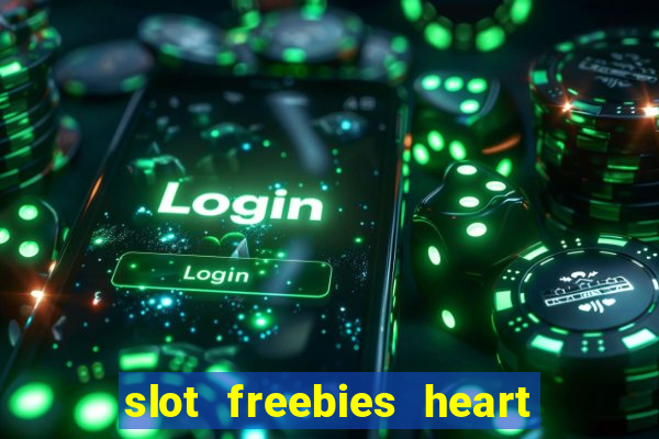 slot freebies heart of vegas