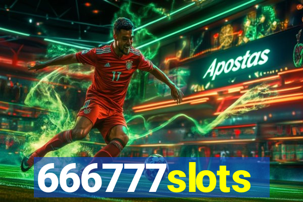 666777slots