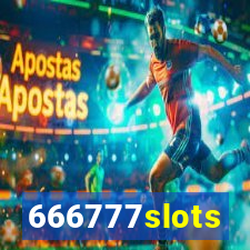 666777slots