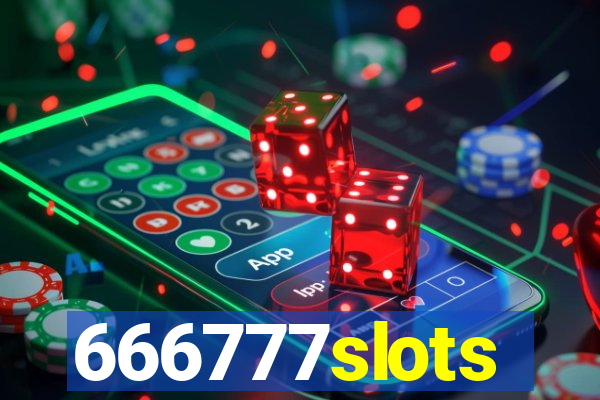 666777slots