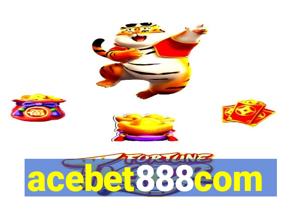 acebet888com