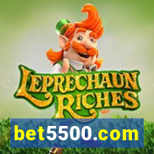 bet5500.com