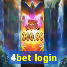 4bet login