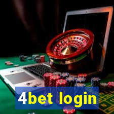 4bet login