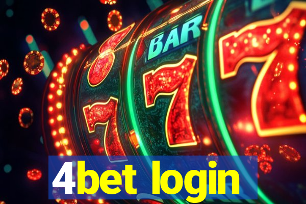 4bet login