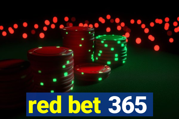 red bet 365