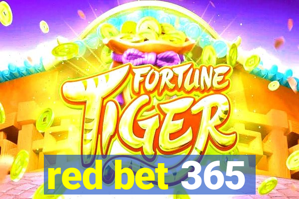 red bet 365