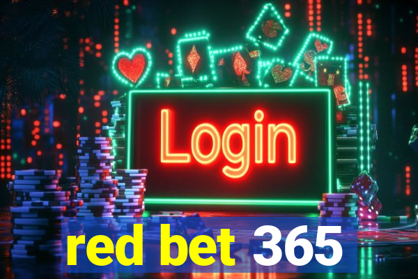 red bet 365