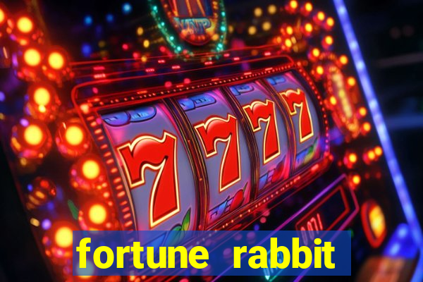 fortune rabbit melhor horário