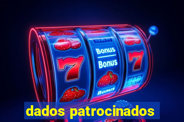 dados patrocinados