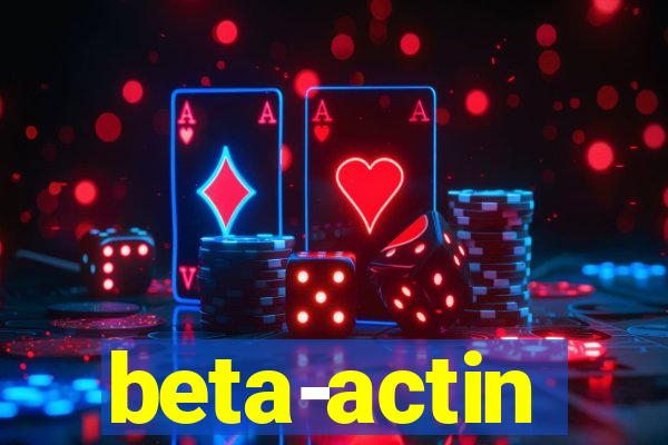 beta-actin