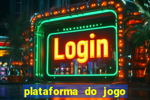 plataforma do jogo do neymar