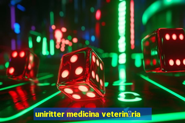 uniritter medicina veterin谩ria