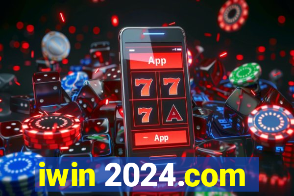 iwin 2024.com