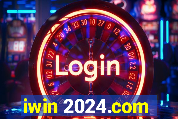 iwin 2024.com