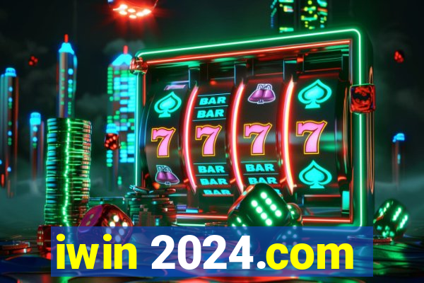 iwin 2024.com