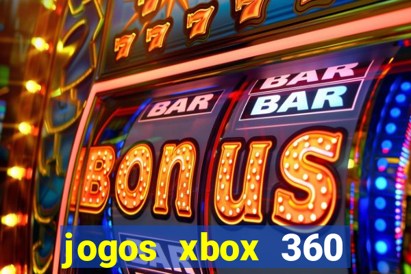 jogos xbox 360 jtag rgh