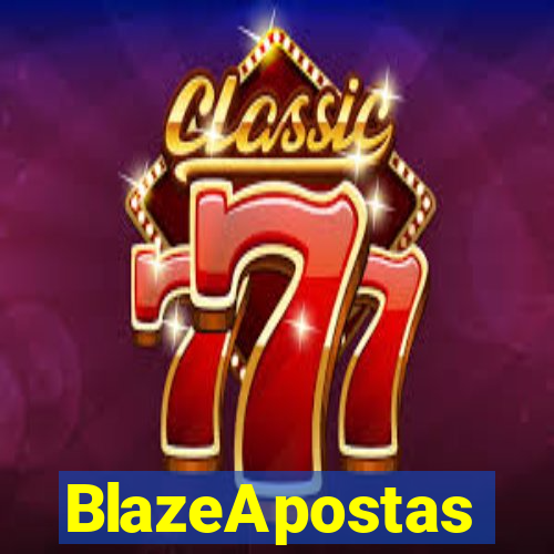 BlazeApostas