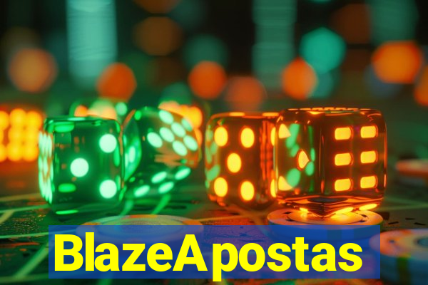 BlazeApostas