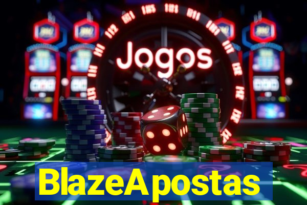 BlazeApostas