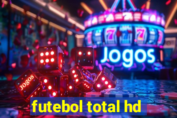 futebol total hd