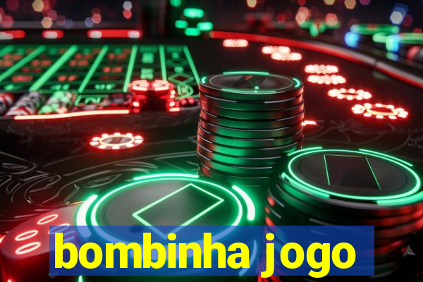 bombinha jogo