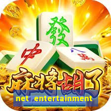 net entertainment casino bonus