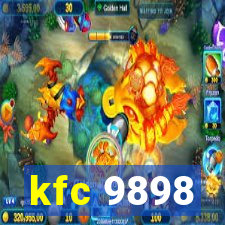 kfc 9898