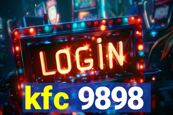 kfc 9898