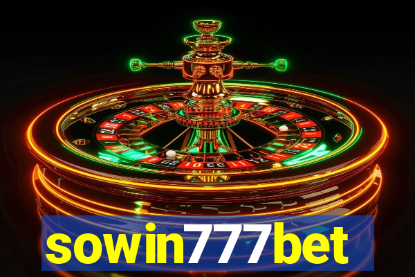 sowin777bet