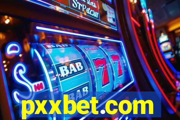 pxxbet.com