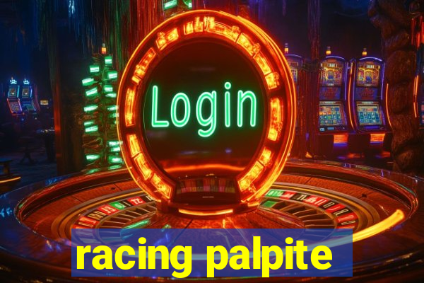 racing palpite