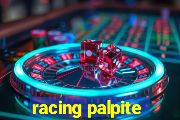 racing palpite