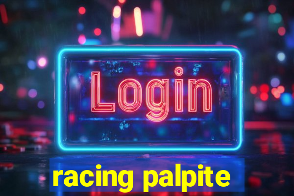 racing palpite